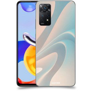 ACOVER Kryt na mobil Xiaomi Redmi Note 11 Pro s motivem Waves 2