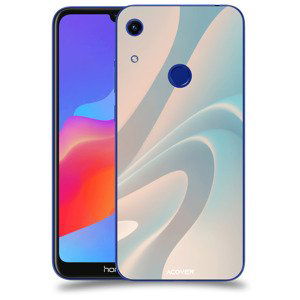 ACOVER Kryt na mobil Honor 8A s motivem Waves 2