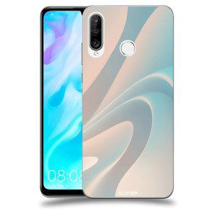 ACOVER Kryt na mobil Huawei P30 Lite s motivem Waves 2