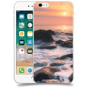 ACOVER Kryt na mobil Apple iPhone 6 Plus/6S Plus s motivem Sun