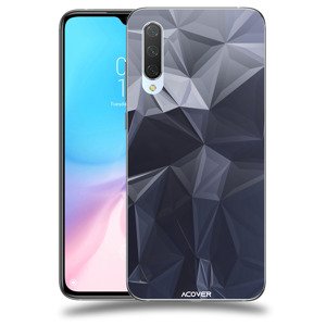 ACOVER Kryt na mobil Xiaomi Mi 9 Lite s motivem Polygons