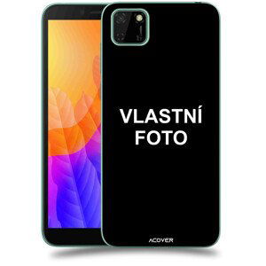 Kryt na mobil Huawei Y5P s vlastní fotkou / motivem