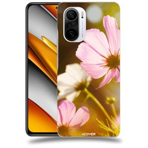 ACOVER Kryt na mobil Xiaomi Poco F3 s motivem Ping Daisy