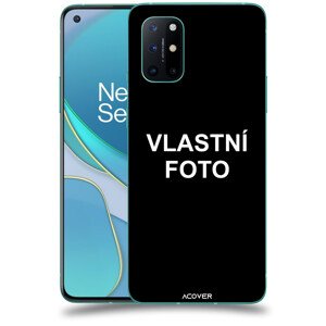 Kryt na mobil OnePlus 8T s vlastní fotkou / motivem