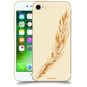 ACOVER Kryt na mobil Apple iPhone 7 s motivem Autumn