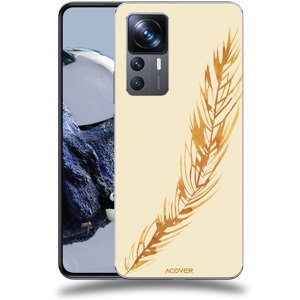 ACOVER Kryt na mobil Xiaomi 12T Pro s motivem Autumn