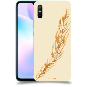 ACOVER Kryt na mobil Xiaomi Redmi 9AT s motivem Autumn