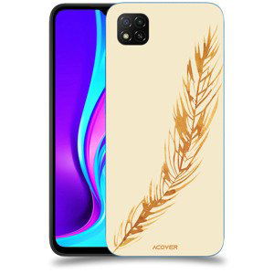 ACOVER Kryt na mobil Xiaomi Redmi 9C s motivem Autumn