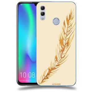 ACOVER Kryt na mobil Honor 10 Lite s motivem Autumn