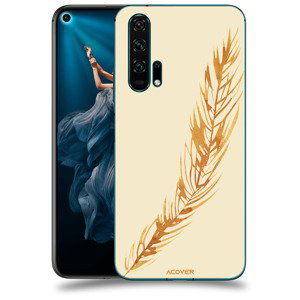 ACOVER Kryt na mobil Honor 20 Pro s motivem Autumn