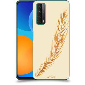 ACOVER Kryt na mobil Huawei P Smart 2021 s motivem Autumn