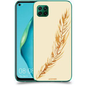 ACOVER Kryt na mobil Huawei P40 Lite s motivem Autumn