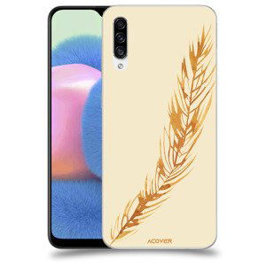 ACOVER Kryt na mobil Samsung Galaxy A30s A307F s motivem Autumn