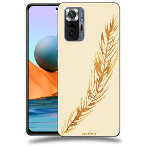 ACOVER Kryt na mobil Xiaomi Mi Note 10 (Pro) s motivem Autumn