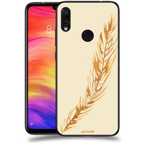 ACOVER Kryt na mobil Xiaomi Redmi Note 7 s motivem Autumn