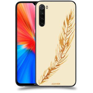 ACOVER Kryt na mobil Xiaomi Redmi Note 8 s motivem Autumn