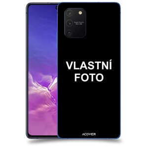 Kryt na mobil Samsung Galaxy S10 Lite s vlastní fotkou / motivem