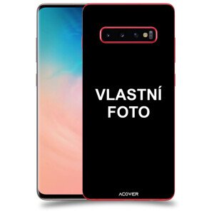 Kryt na mobil Samsung Galaxy S10 Plus G975 s vlastní fotkou / motivem