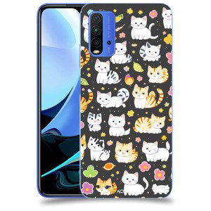 ACOVER Kryt na mobil Xiaomi Mi 9T (Pro) s motivem Little cats