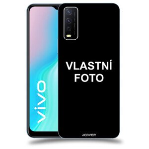 Kryt na mobil Vivo Y11s s vlastní fotkou / motivem