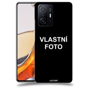 Kryt na mobil Xiaomi 11T Pro s vlastní fotkou / motivem