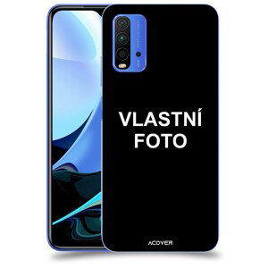 Kryt na mobil Xiaomi Mi 9T (Pro) s vlastní fotkou / motivem