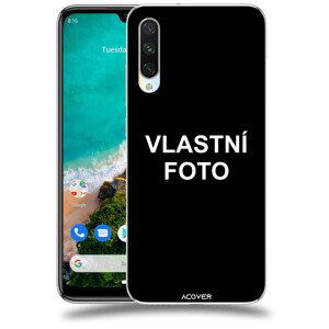 Kryt na mobil Xiaomi Mi A3 s vlastní fotkou / motivem