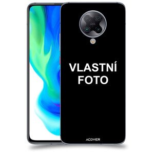 Kryt na mobil Xiaomi Poco F2 Pro s vlastní fotkou / motivem