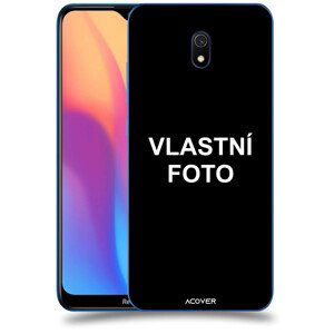 Kryt na mobil Xiaomi Redmi 8A s vlastní fotkou / motivem