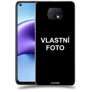 Kryt na mobil Xiaomi Redmi Note 9T s vlastní fotkou / motivem