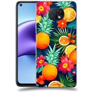 ACOVER Kryt na mobil Xiaomi Redmi Note 9T s motivem Summer Fruits