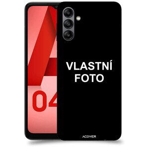 Kryt na mobil Samsung Galaxy A04s s vlastní fotkou / motivem