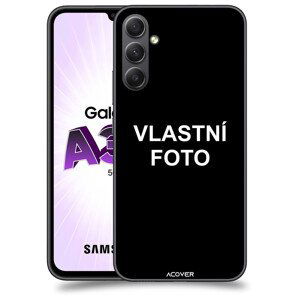 Kryt na mobil Samsung Galaxy A34 s vlastní fotkou / motivem