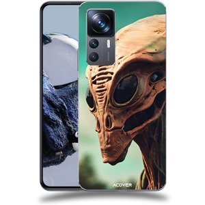 ACOVER Kryt na mobil Xiaomi 12T Pro s motivem Alien I