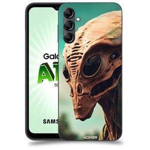 ACOVER Kryt na mobil Samsung Galaxy A14 5G s motivem Alien I