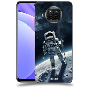 ACOVER Kryt na mobil Xiaomi Mi 10T Lite s motivem Kosmonaut