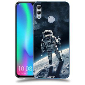 ACOVER Kryt na mobil Honor 10 Lite s motivem Kosmonaut