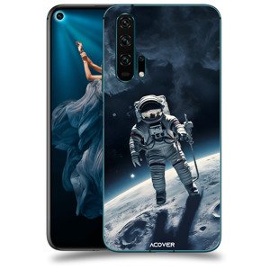 ACOVER Kryt na mobil Honor 20 Pro s motivem Kosmonaut