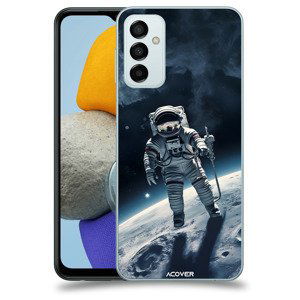 ACOVER Kryt na mobil Samsung Galaxy M23 5G s motivem Kosmonaut