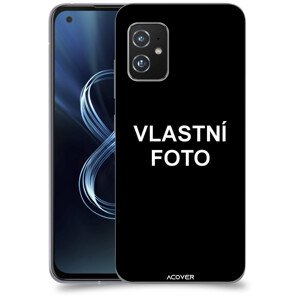 ACOVER kryt na mobil Honor Magic5 Lite 5G s vlastní fotkou / motivem