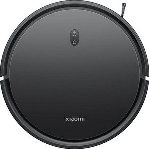 Xiaomi Robot Vacuum E10C - black - Zánovní - Robotický vysavač a mop 2v1