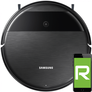 Samsung VR05R5050WK - Robotický vysavač a mop 2v1