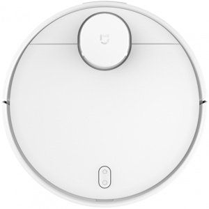 Xiaomi Mi Robot Vacuum Mop Pro - white - Robotický vysavač