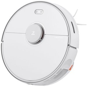 Roborock S5 Max - white - Robotický vysavač