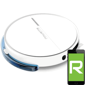 Rowenta Explorer - RR7447WH Serie 60 - white