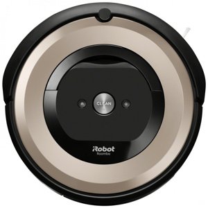 iRobot Roomba e6 WiFi - Zánovní - Robotický vysavač