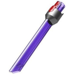 LED svítící štěrbinová hubice pro Dyson V7/V8/V10/V11/V15/Outsize