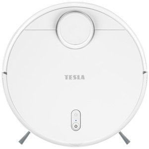 Tesla RoboStar iQ600 - Zánovní - Robotický vysavač