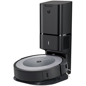 iRobot Roomba i3+ Light - Zánovní - Robotický vysavač