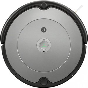 iRobot Roomba 694 WiFi - Robotický vysavač